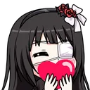 KurumiGothHeart