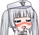 QueenBlush