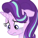 Starlight Cry Discord Emoji