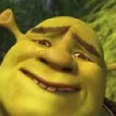shrekhorny