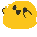 Dancing_blob