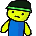 3310 Noobahhhhhh Discord Emoji