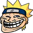 NarutoTF Discord Emoji