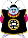 sureKaio Discord emoji