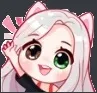 Nekohi Discord Emoji
