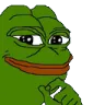 Smugpepe smugpepe Discord Emoji