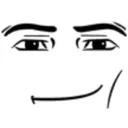 robloxmanface