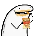 florkeatchips