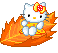 1866hellokittyleaf Discord Emoji
