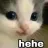 hehe