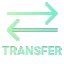 transfer