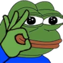 pepe_okay Discord Emoji