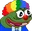 Pepega Clown PepegaClown Discord Emoji