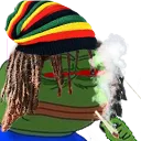 Pepe High pepe_high Discord Emoji