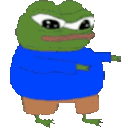 Pepe Dance pepe_dance Discord Emoji