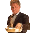React_GordonRamsayFire