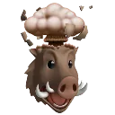 hog