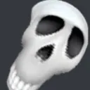 skull