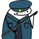florkpolice