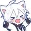 mafuhappy Discord Emoji