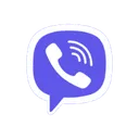 1003blurpleviber Discord Emoji