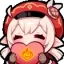 :kleeheart: