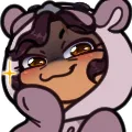 Luz_MischiefOtterWithADarkSide
