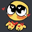 cute