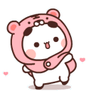 bubududupanda Discord Emoji