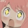 AnyaWaku Discord Emoji