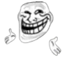 Trolled