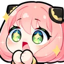 an_amazedanyap2u Discord Emoji