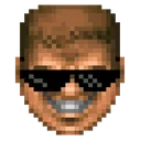 Sunglasses_Doomguy