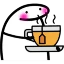 florktea