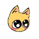 catboyblushie Discord Emoji