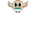 HoppityHop animated Discord emote from 🏆 Champion Frontier