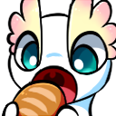 EataBaguette Discord Emoji from 🏆 Champion Frontier