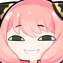 anya_ehehe Discord Emoji