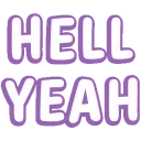 hellyeah