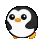 penguinroll