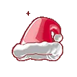 XmasSantaHat XmasSantaHat