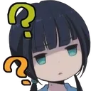 confused