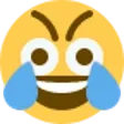 laugh