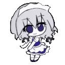 sakuya_floss