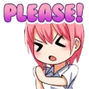 IchikaPlease