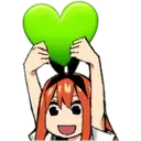 YotsuHeart