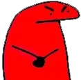 Angry