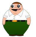 AnimePeter Discord Emoji