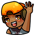 razehi Discord emoji
