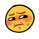 disgust